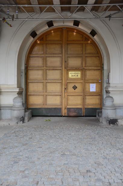 Codesign Sweden LGBTQ+ Organizations in Stockholm – GayOut Guide