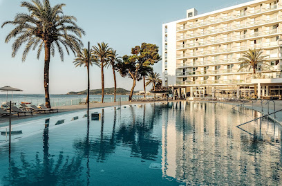 The Ibiza Twiins Hotels in Ibiza – GayOut Guide