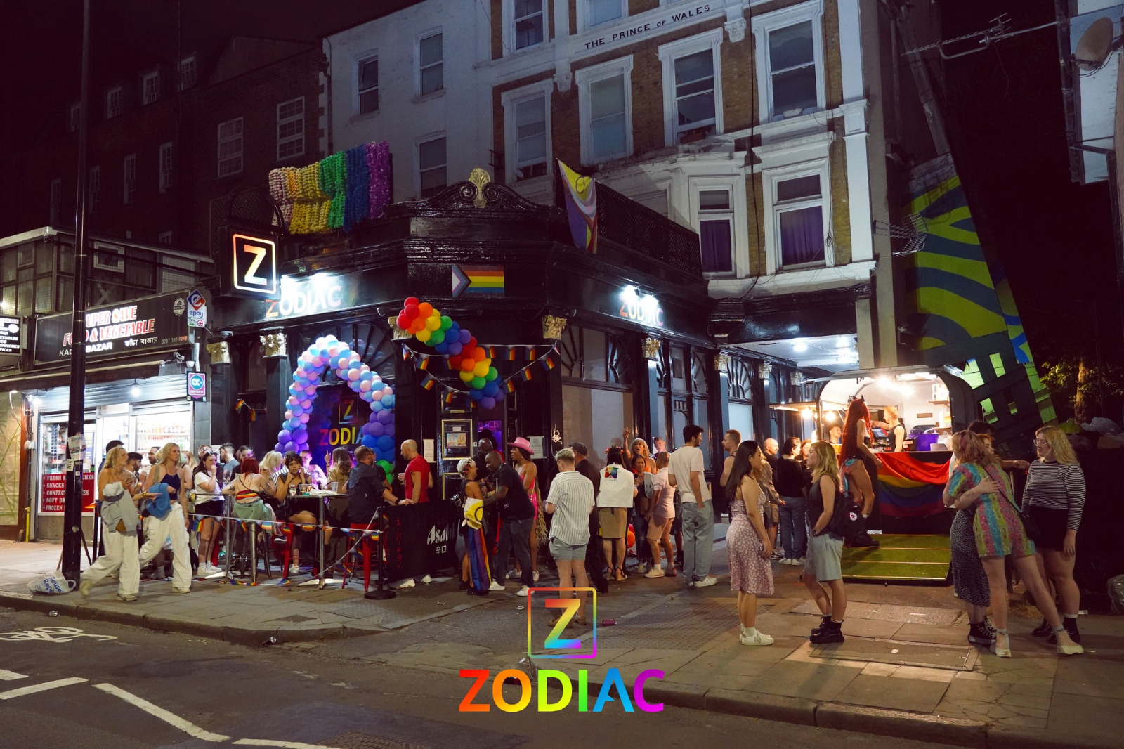 The Wayout Club Bars & Clubs – GayOut Guide