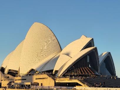 Sydney Opera House LGBTQ+ Organizations in Sydney – GayOut Guide