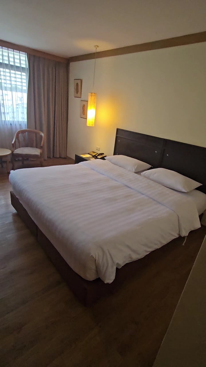 Tarntawan Place  Hotels in Bangkok – GayOut Guide