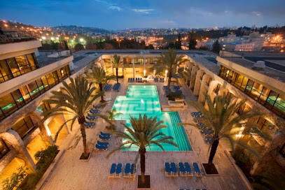 Dan Jerusalem Hotel