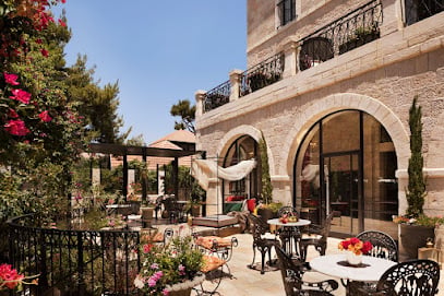 וילה בראון ירושלים | Villa Brown Jerusalem by Brown Hotels