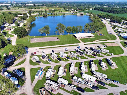 Leisure Lake Membership Resort