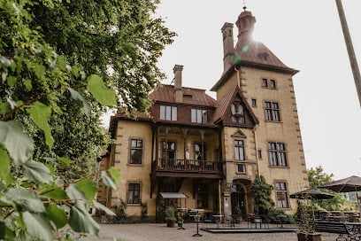 Slottsvillan AB