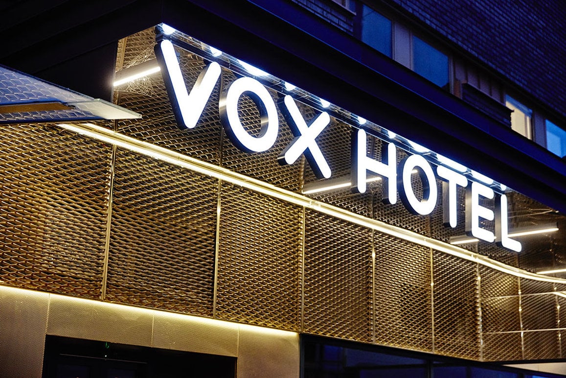 Vox Hotel