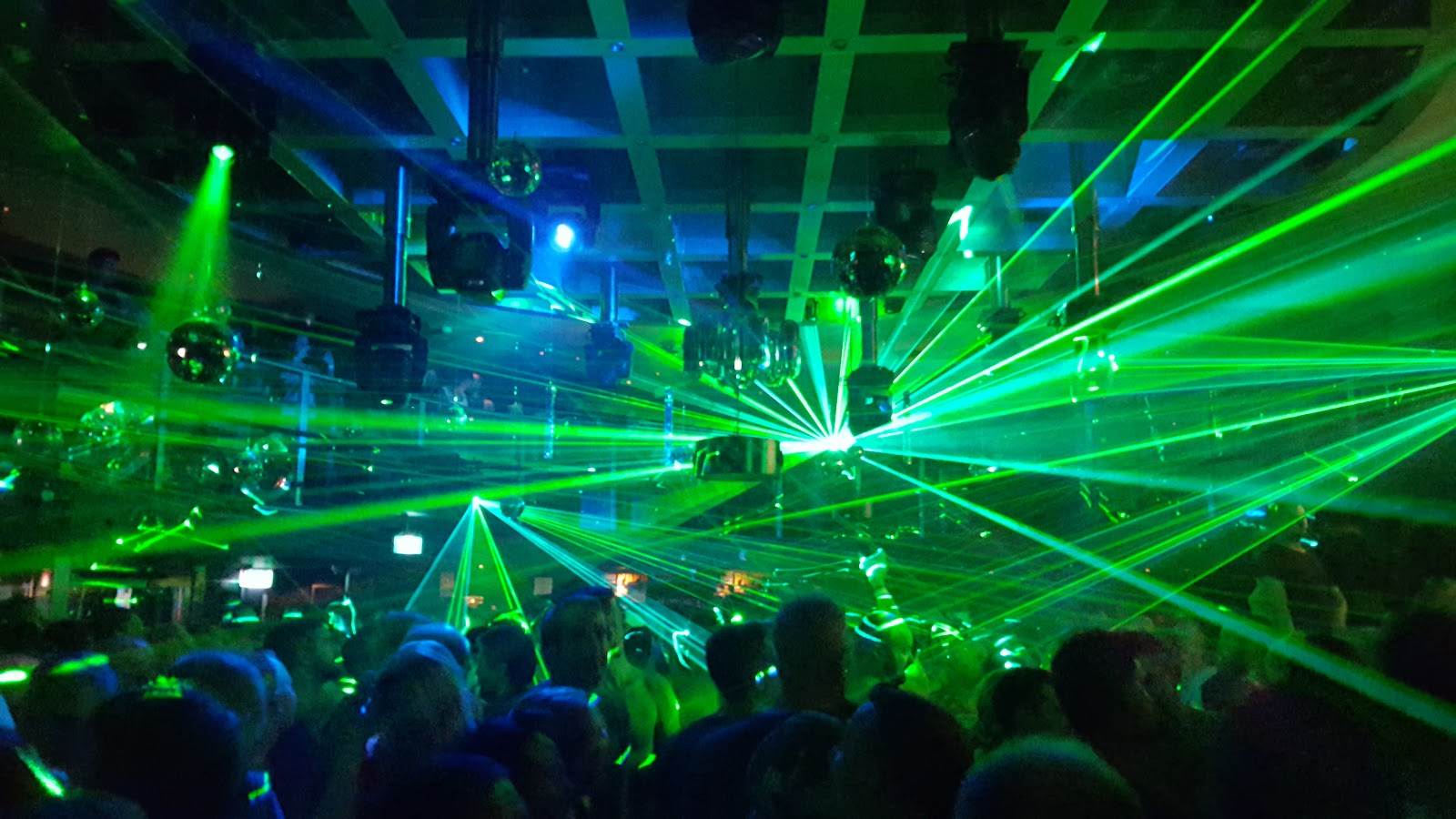 ARQ Sydney Bars & Clubs in Darlinghurst – GayOut Guide