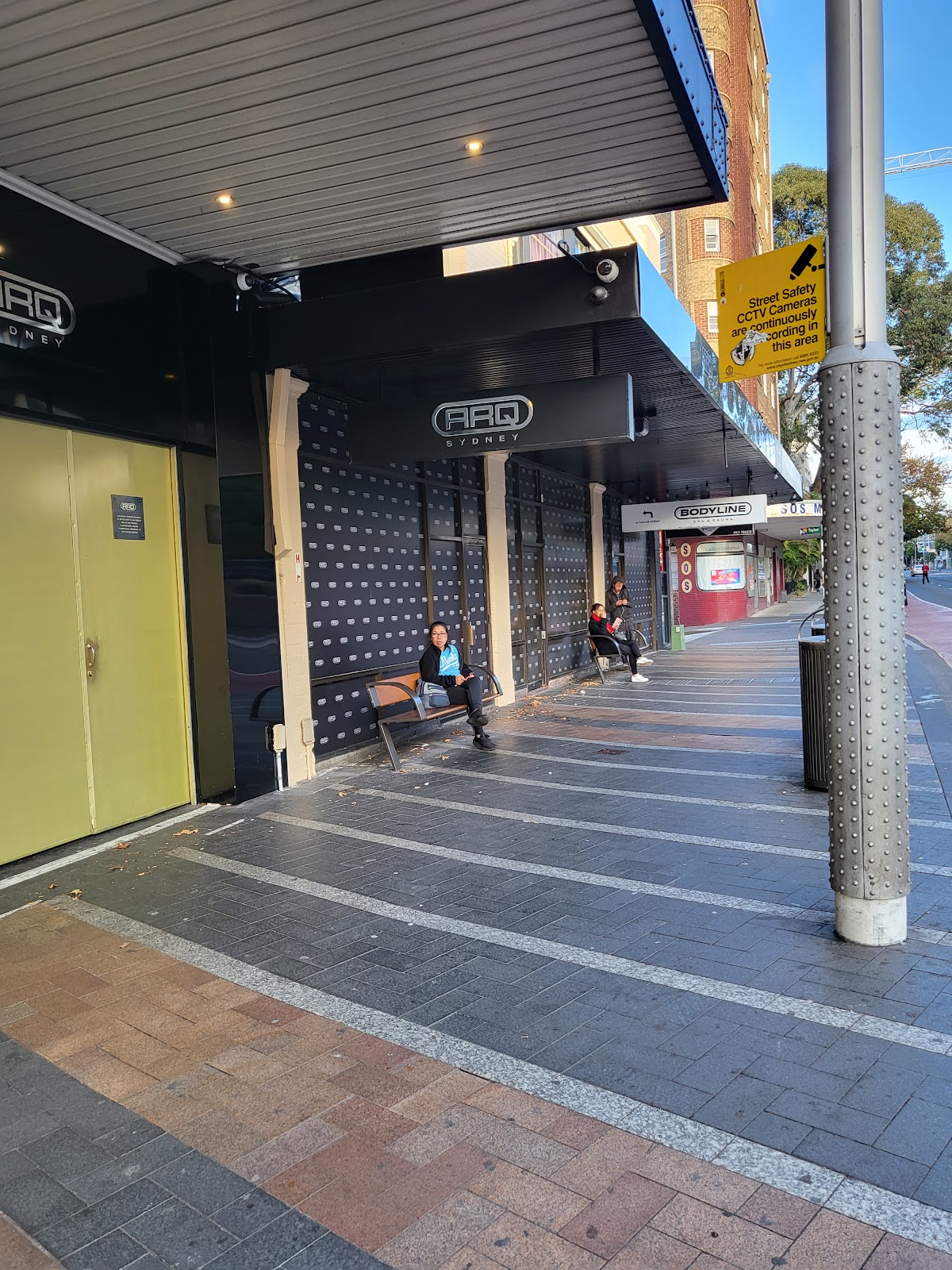 ARQ Sydney Bars & Clubs in Darlinghurst – GayOut Guide