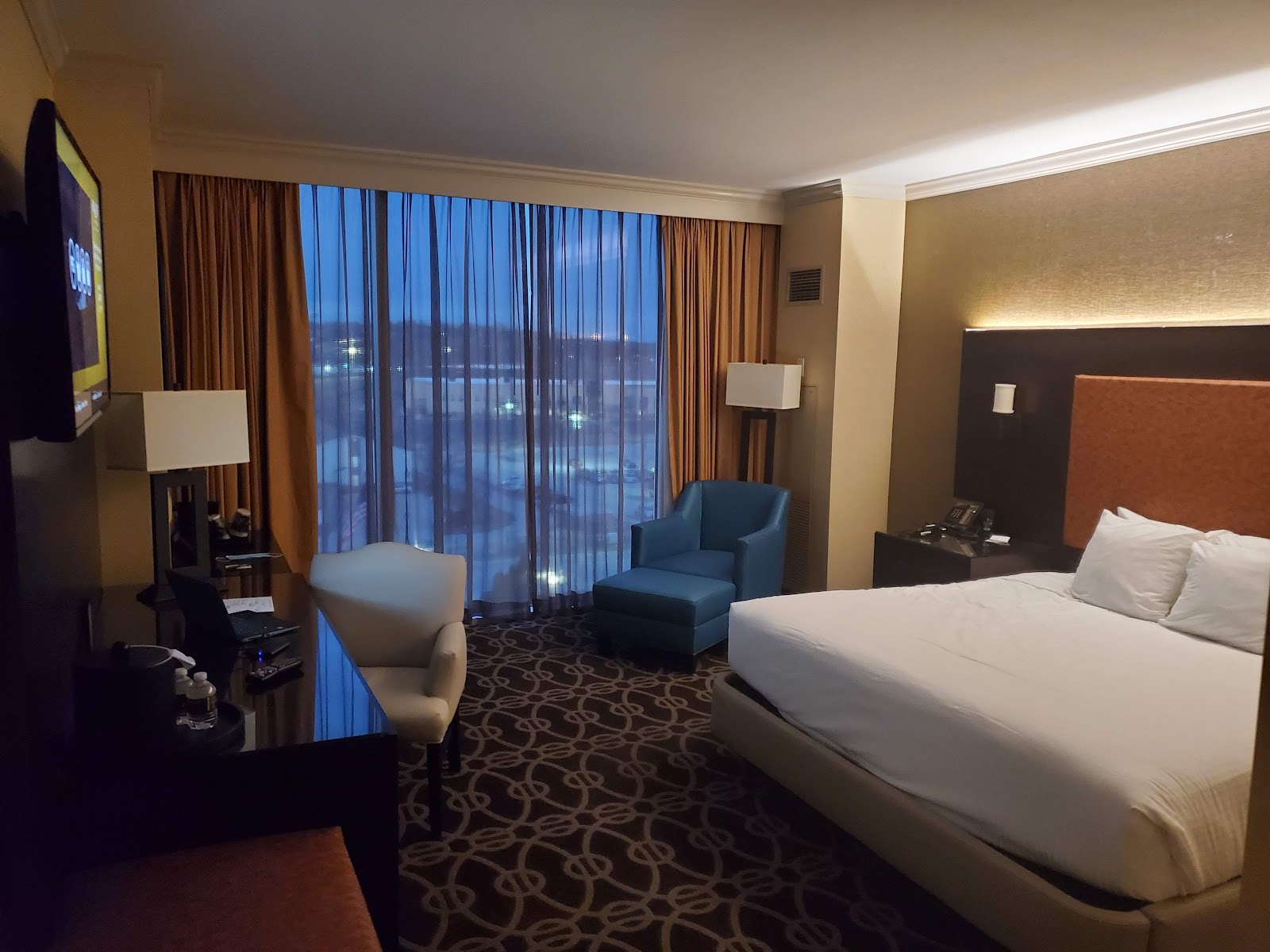 Argosy Casino & Hotel Hotels in Kansas City – GayOut Guide