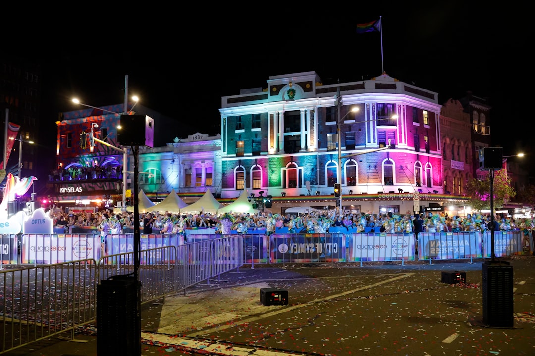 San Francisco, CA Venue – GayOut Guide