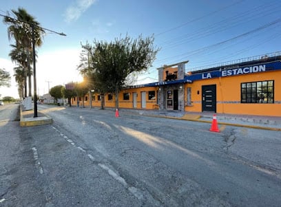 Hotel la Estacion