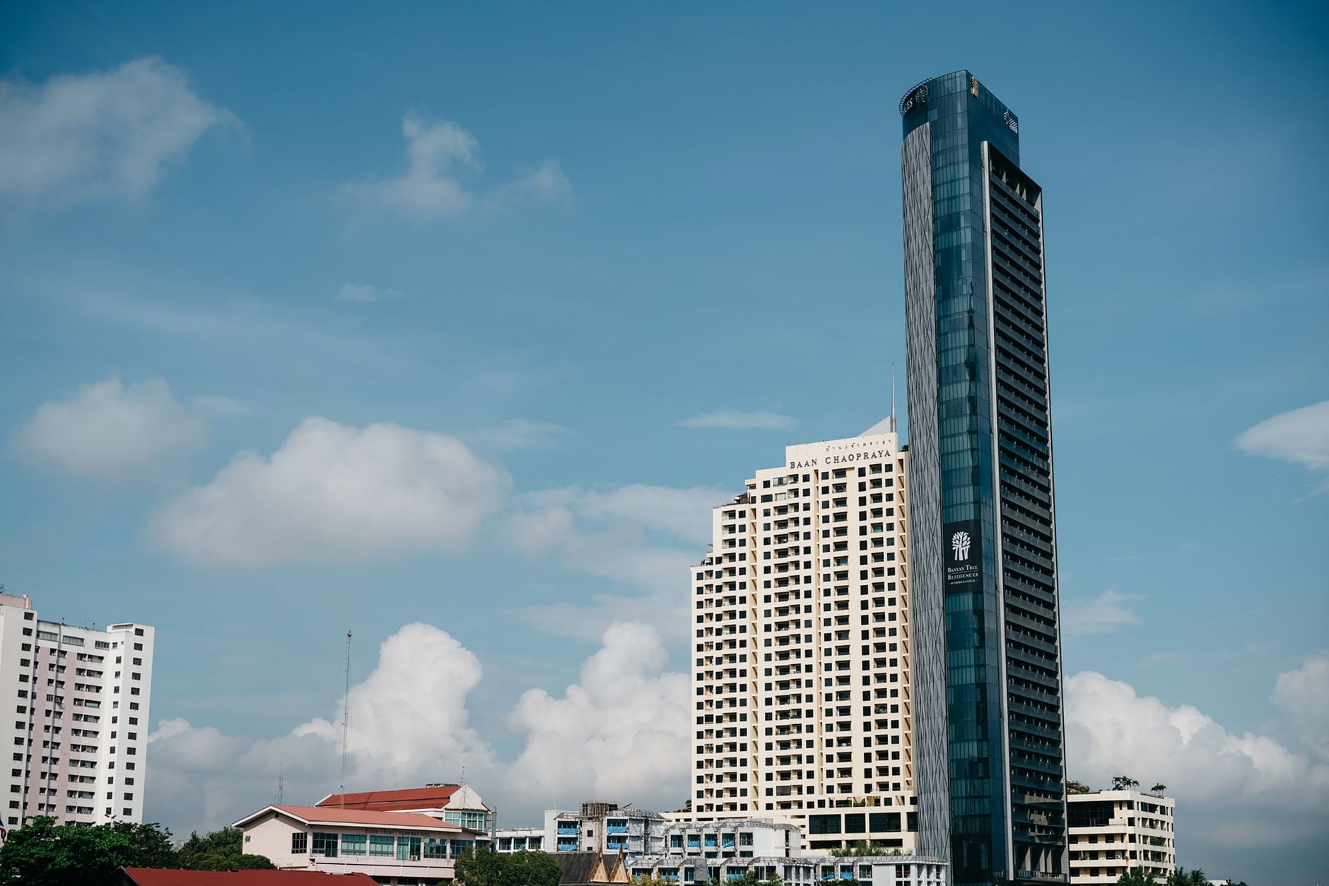 Unico Grande Silom Hotel