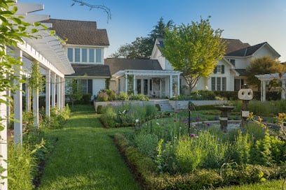 The Fearrington House Inn Hotels in Pittsboro – GayOut Guide