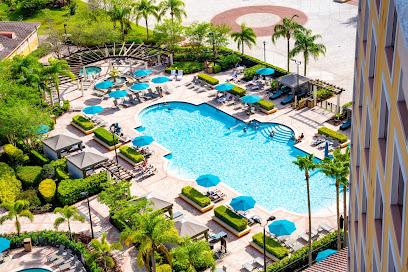 Rosen Shingle Creek Hotels in Orlando – GayOut Guide