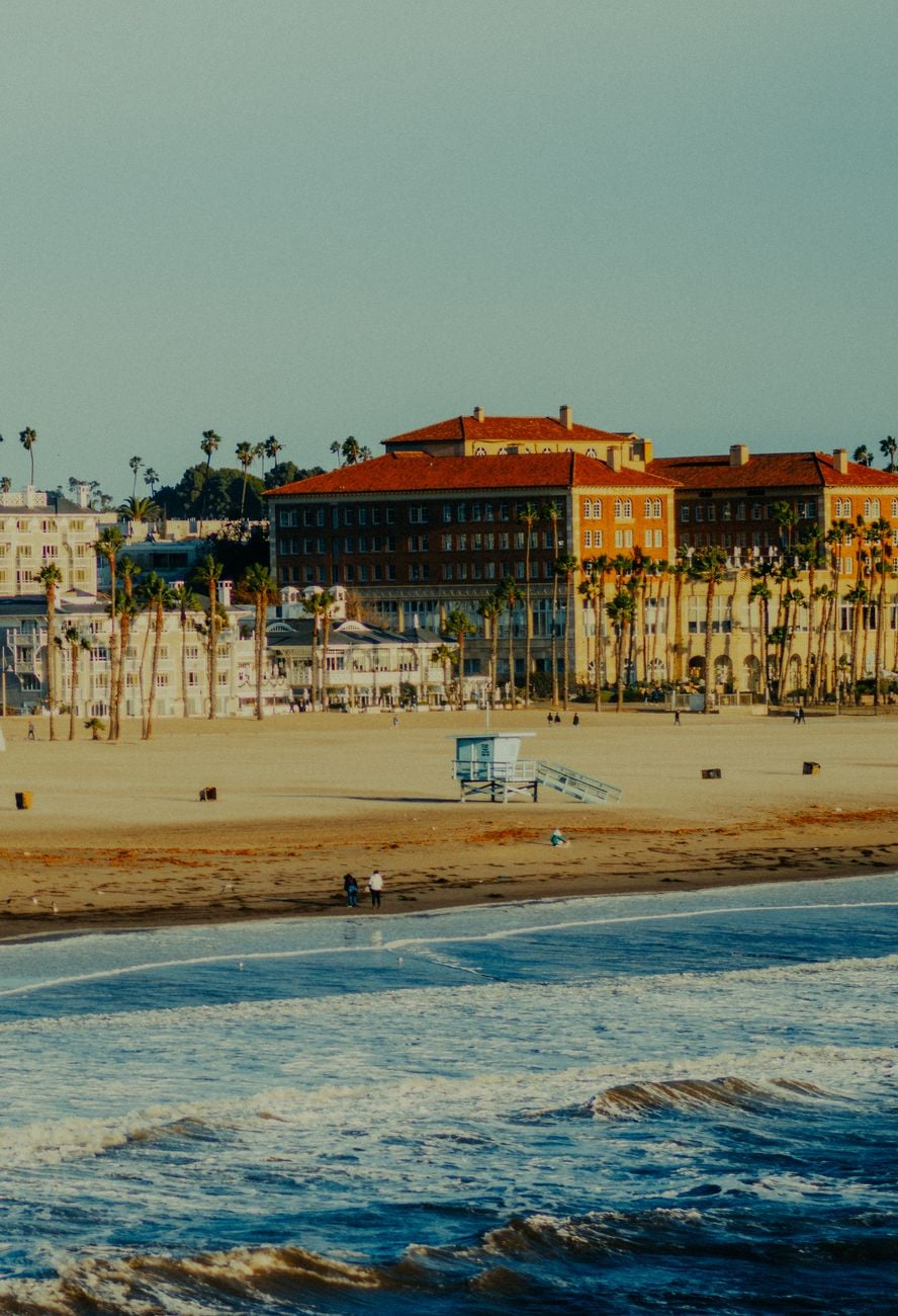 Santa Monica Hotel