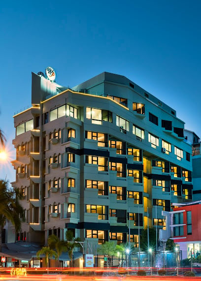 Hotel W&P Santo Domingo