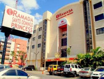 Ramada by Wyndham Princess Santo Domingo