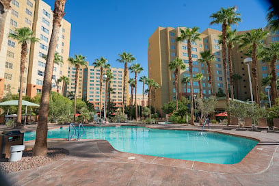 Grand View Hotel