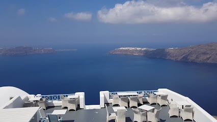 Above Blue Suites