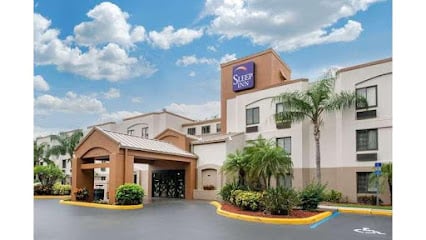 Sleep Inn Sarasota North
