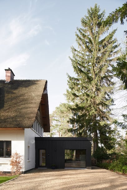 B&B The Pine House