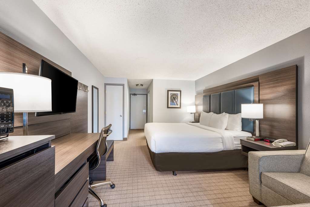SureStay by Best Western SeaTac Airport North Hotels in SeaTac – GayOut Guide