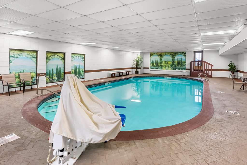 SureStay by Best Western SeaTac Airport North Hotels in SeaTac – GayOut Guide
