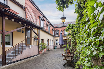 Hotel zum Erwin Hotels in Karlsruhe – GayOut Guide