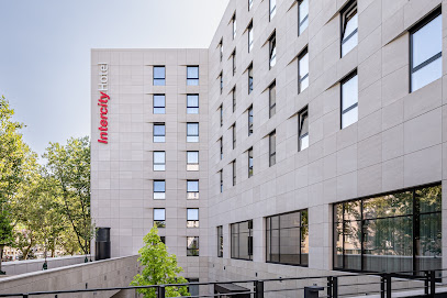 IntercityHotel Karlsruhe Hotels in Karlsruhe – GayOut Guide