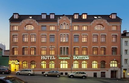 Tryp By Wyndham Kassel City Centre