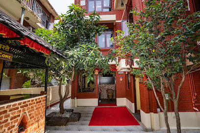 Nepali Heritage Hotel Hotels in Kathmandu – GayOut Guide
