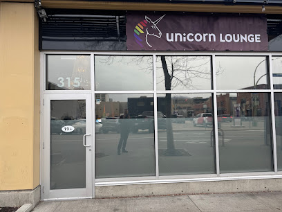 Unicorn Lounge Inc. Bars & Clubs in Kelowna – GayOut Guide