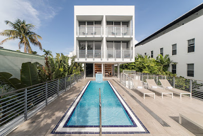 The Meridian Hotel by At Mine Hospitality