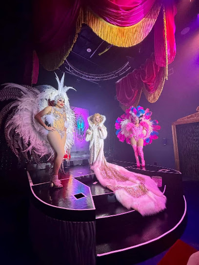 The Birdcage Cabaret Bars & Clubs in Key West – GayOut Guide