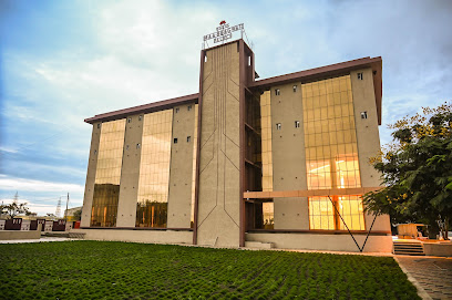 Hotel Maa Bhagwati Palace