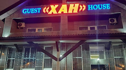 Maison d'hôtes Khan Hotels – GayOut Guide