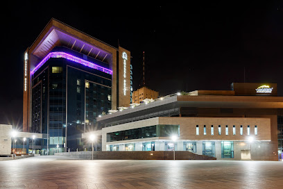 Palace Hotel Kharkiv Hotels – GayOut Guide