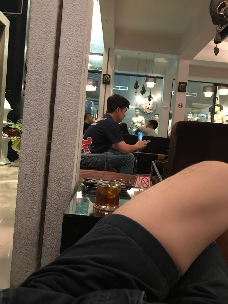 Adam  Bars & Clubs in Bangkok – GayOut Guide