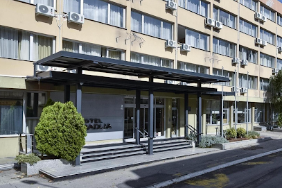 Hotel Sumadija Hotels in Belgrade – GayOut Guide