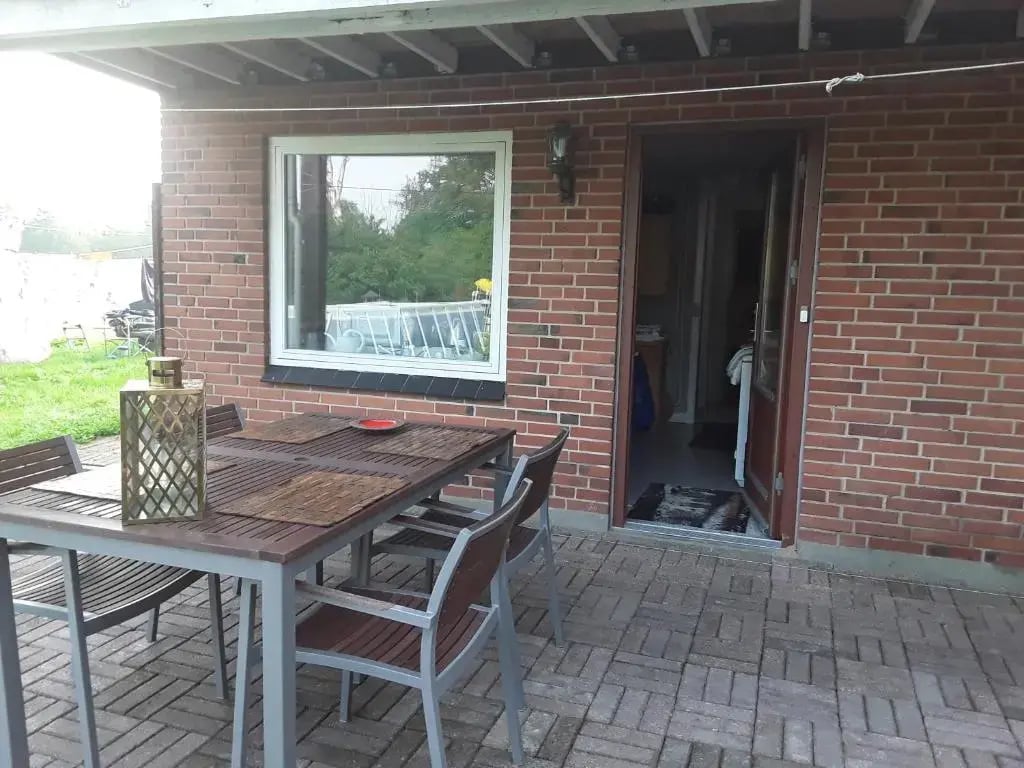 Kjellerup bed&Breakfast