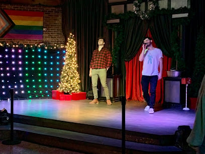 CORE Knoxville Bars & Clubs in Knoxville – GayOut Guide