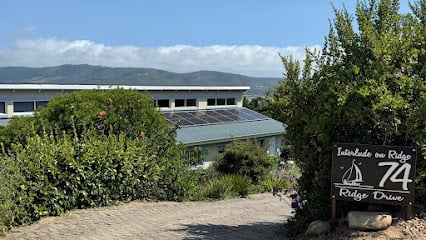 Walking tours in Knysna