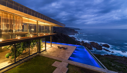 Food & wine in Knysna