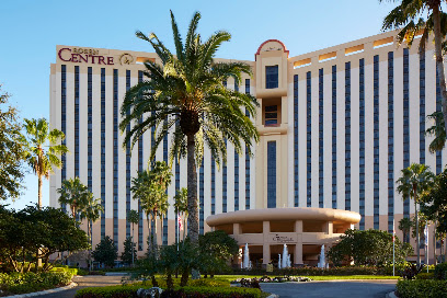 Rosen Centre Hotels in Orlando – GayOut Guide