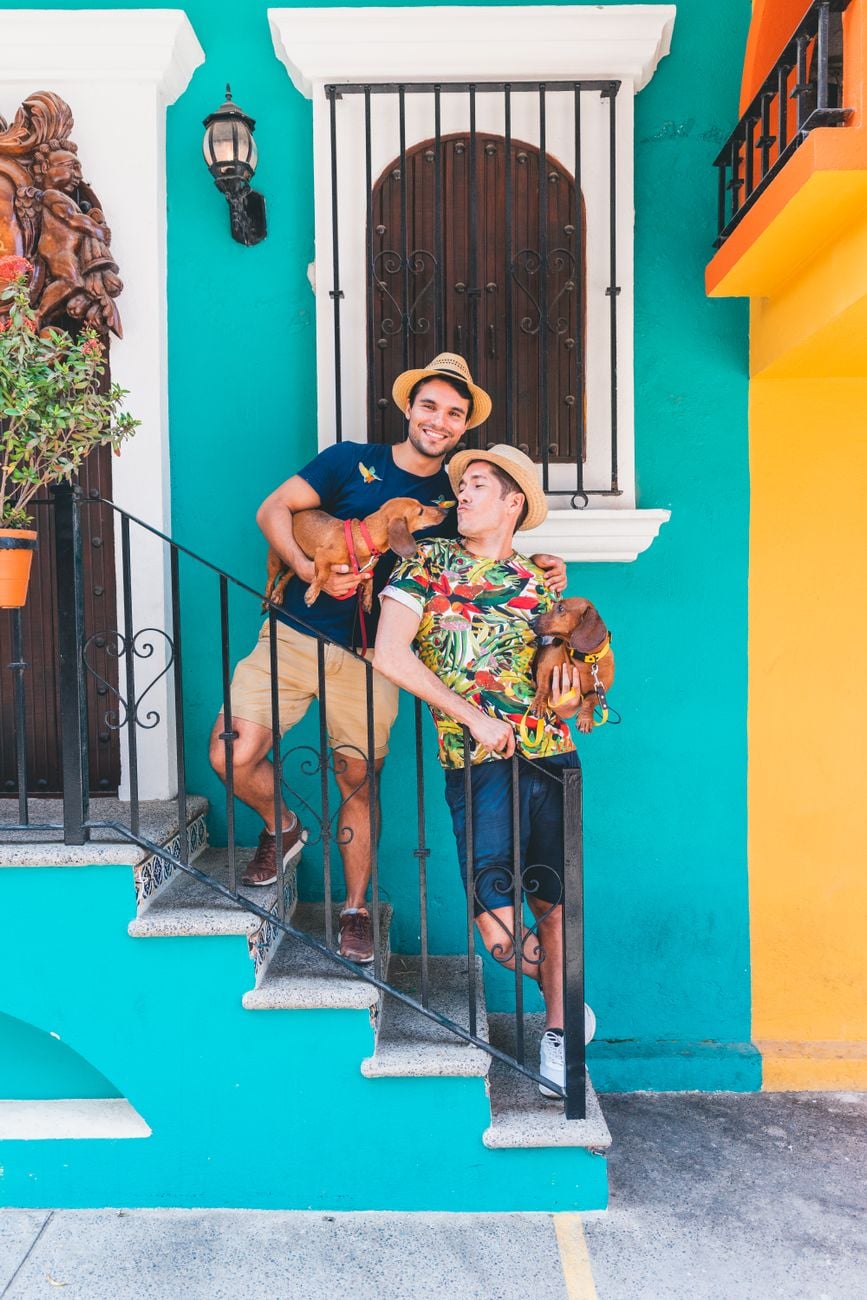 Gay & Pride tours in كييف