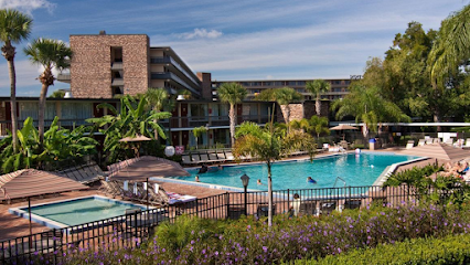 Rosen Inn International Hotels in Orlando – GayOut Guide