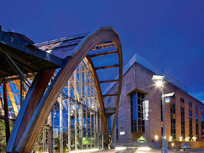Novotel Sheffield Centre Hotels in Sheffield – GayOut Guide