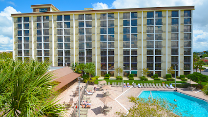 Rosen Inn Universal Hotels in Orlando – GayOut Guide