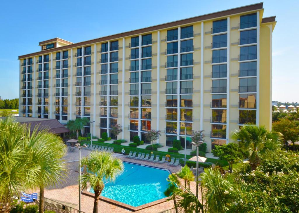 Rosen Inn Universal Hotels – GayOut Guide