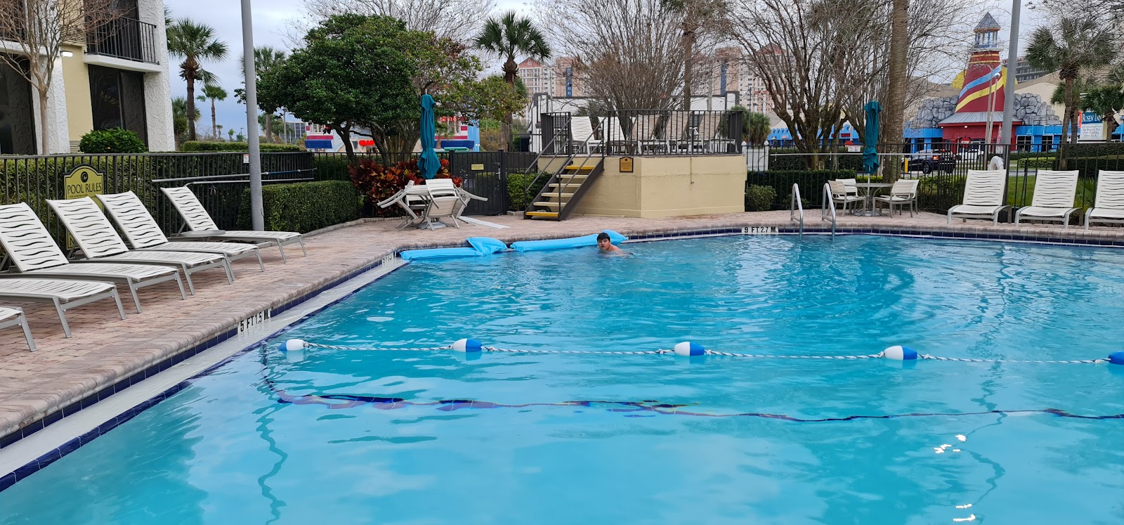 Rosen Inn Universal Hotels in Orlando – GayOut Guide